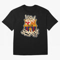 BAR-CE-LON-A Logo FC Merchandise Classic T-Shirt Make the Season About Global Football Passion for FIFA World Cup 2026, Featuring Messi, Brazil, Portugal and Argentina, Football Festival Excitement, Trophy Ambitions, Country Rivalries and Star