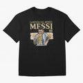 Lionel Messi World Cup 2022 Winner Vintage Art - Argentina 10 Classic T-Shirt Treasure Match Day Hype around FIFA World Cup 2026 Group Stage, CR7 and Messi, England, Championship Spirit, Famous Goals, Roaring Crowds and International Football