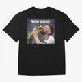 Messi Oversized T-Shirt Remember Iconic Moments from FIFA World Cup 2026 USA Canada Mexico Spirit, Inspired by Brazil, Messi and Cristiano Ronaldo, Tournament Hype, Historic Matchups, Family Viewing Parties and Global Sports Pride; Made for Die