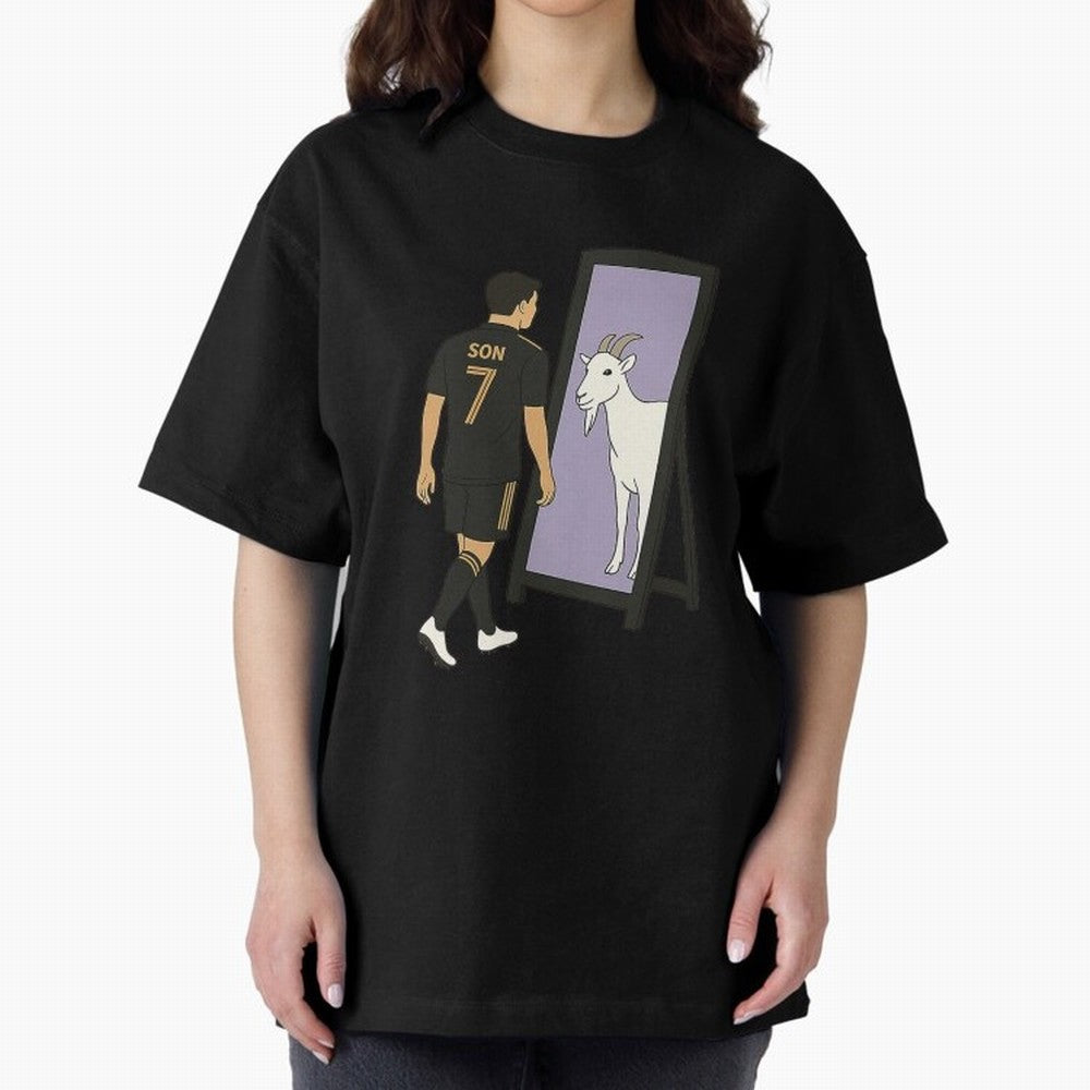 Son Heung-Min Los Angeles Fc Classic T-Shirt Celebrate Soccer Greatness during FIFA World Cup 2026 Group Stage for Fans of Haaland and France and Portugal, Bringing Sports Nostalgia, International Competition, Famous Players and Unforgettable