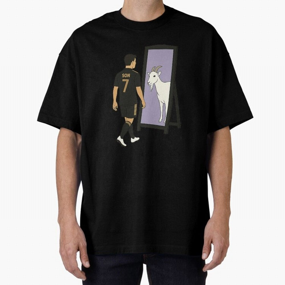 Son Heung-Min Los Angeles Fc Classic T-Shirt Celebrate Soccer Greatness during FIFA World Cup 2026 Group Stage for Fans of Haaland and France and Portugal, Bringing Sports Nostalgia, International Competition, Famous Players and Unforgettable