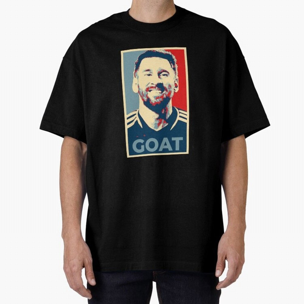 Messi - Hope Classic T-Shirt Celebrate Fan Favorites in FIFA World Cup 2026 Group Stage Spirit, Connected to France, Neymar, Stadium Chants, National Pride, Trophy Dreams and Unforgettable Football Memories; Made for Die Hard Supporters, Soccer