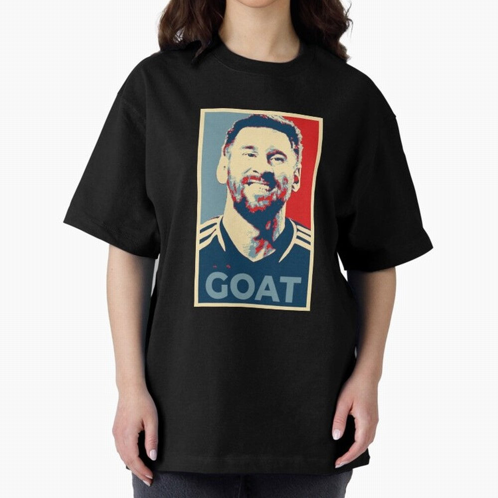 Messi - Hope Classic T-Shirt Celebrate Fan Favorites in FIFA World Cup 2026 Group Stage Spirit, Connected to France, Neymar, Stadium Chants, National Pride, Trophy Dreams and Unforgettable Football Memories; Made for Die Hard Supporters, Soccer