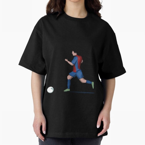 Ankara Messi 2007 Essential T-Shirt Celebrate Soccer Greatness during FIFA World Cup 2026 for Fans of Messi, Neymar and Mbappe and Portugal, Spain and Germany, Bringing Supporter Pride, Iconic Celebrations, Legendary Names and Global Match Day