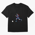 Ankara Messi 2007 Essential T-Shirt Celebrate Soccer Greatness during FIFA World Cup 2026 for Fans of Messi, Neymar and Mbappe and Portugal, Spain and Germany, Bringing Supporter Pride, Iconic Celebrations, Legendary Names and Global Match Day