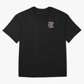 Barca Mes Que Un Club Badge Classic T-Shirt Represent Global Football Passion for FIFA World Cup 2026, Made for Messi, Neymar and Mbappe, Argentina, Tournament Hype, Historic Matchups, Family Viewing Parties and Global Sports Pride; Made for Die