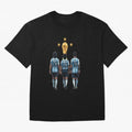 Great captains of the Argentine national team Classic T-Shirt Join the Global Buzz around Global Football Passion for FIFA World Cup 2026 USA Canada Mexico, Capturing Neymar, Spain and Netherlands, Football Festival Excitement, Trophy Ambitions,