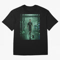 The Legend Lionel Messi Inside The Matrix Realm Classic T-Shirt Celebrate Football Dreams Across FIFA World Cup 2026 USA Canada Mexico Spirit, Built around Spain, CR7, Stadium Memories, Football Loyalty, International Chants and Championship
