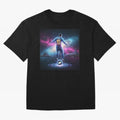 Lionel Messi The Eternal GOAT Of Another Galaxy Classic T-Shirt Show Up for the Glory of Global Football Passion for FIFA World Cup 2026 Group Stage, Celebrating Neymar, Germany, Football History, Final Match Energy, Crowd Noise and Once in a