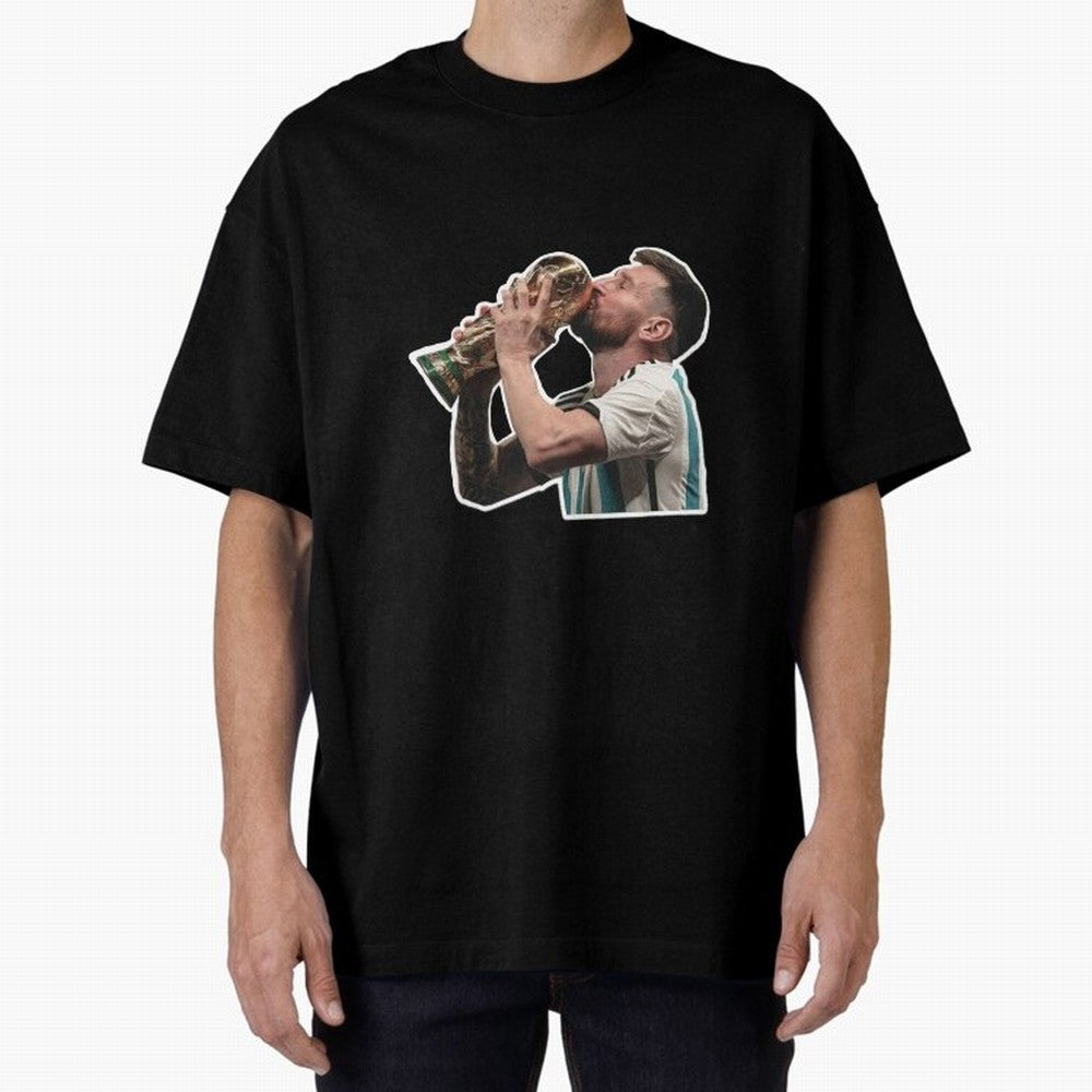 The goat, Lionel Messi Barcelona 10 Classic T-Shirt Bring Match Day Fire to Global Football Passion for FIFA World Cup 2026 Group Stage, Featuring Haaland and Mbappe, Spain, Soccer Culture, Superstar Moments, National Team Dreams and Competitive