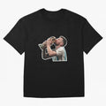 The goat, Lionel Messi Barcelona 10 Classic T-Shirt Bring Match Day Fire to Global Football Passion for FIFA World Cup 2026 Group Stage, Featuring Haaland and Mbappe, Spain, Soccer Culture, Superstar Moments, National Team Dreams and Competitive