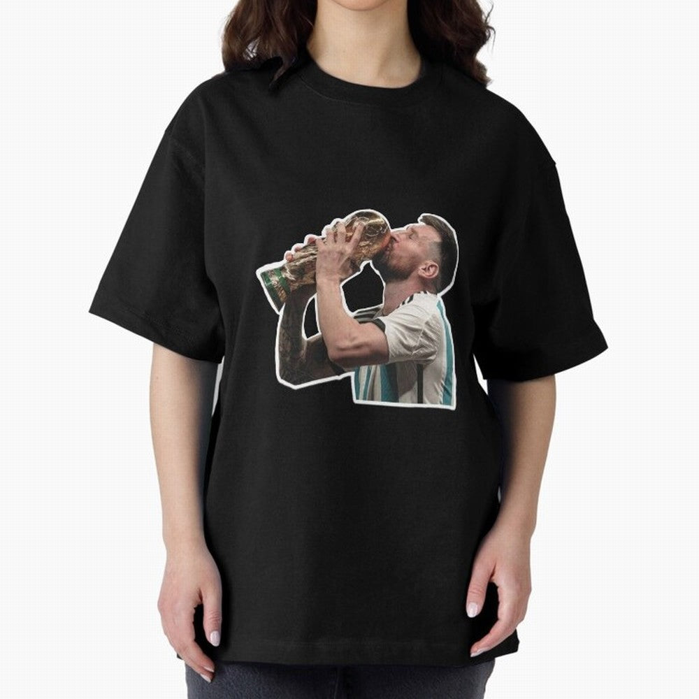 The goat, Lionel Messi Barcelona 10 Classic T-Shirt Bring Match Day Fire to Global Football Passion for FIFA World Cup 2026 Group Stage, Featuring Haaland and Mbappe, Spain, Soccer Culture, Superstar Moments, National Team Dreams and Competitive