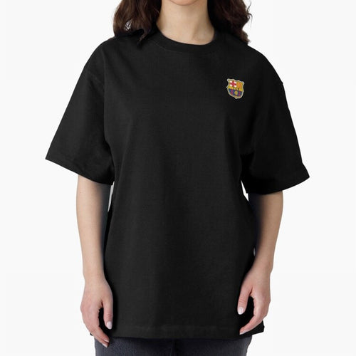 Barcelona FC logo Classic T-Shirt Show Your Love for FIFA World Cup 2026 USA Canada Mexico Spirit, Driven by Spain, CR7 and Messi, Goal Celebration Energy, Supporter Heritage, Football Icons and Worldwide Tournament Joy; Built for Supporters