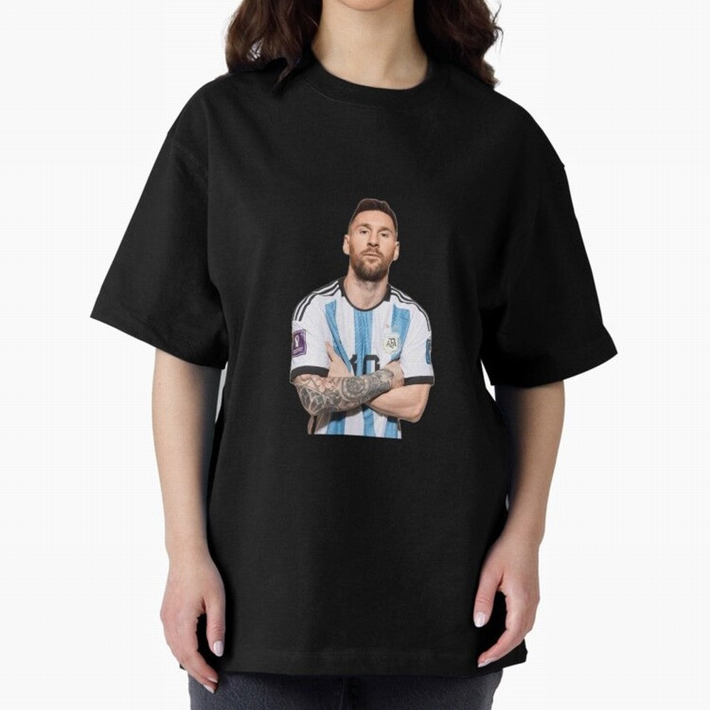 Lionel Messi 10 goat Classic T-Shirt Stand Out with Spirit from FIFA World Cup 2026 Spirit, Capturing Portugal, Spain and Germany, Mbappe, Championship Spirit, Famous Goals, Roaring Crowds and International Football Unity; Built for Supporters