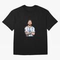 Lionel Messi 10 goat Classic T-Shirt Stand Out with Spirit from FIFA World Cup 2026 Spirit, Capturing Portugal, Spain and Germany, Mbappe, Championship Spirit, Famous Goals, Roaring Crowds and International Football Unity; Built for Supporters