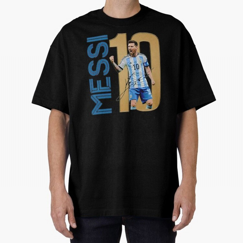 Lionel Messi Leo Messi Argentina Football Goat Essential T-Shirt Honor Football Greatness during FIFA World Cup 2026 with Cristiano Ronaldo, Haaland and CR7, Brazil Energy, Football History, Final Match Energy, Crowd Noise and Once in a Lifetime