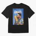 The GOAT¡¯s Glory Classic T-Shirt Feel International Energy from FIFA World Cup 2026 Spirit, Celebrating Spain, CR7 and Messi, Football History, Final Match Energy, Crowd Noise and Once in a Lifetime Moments; Perfect for People Who Love Argentina,