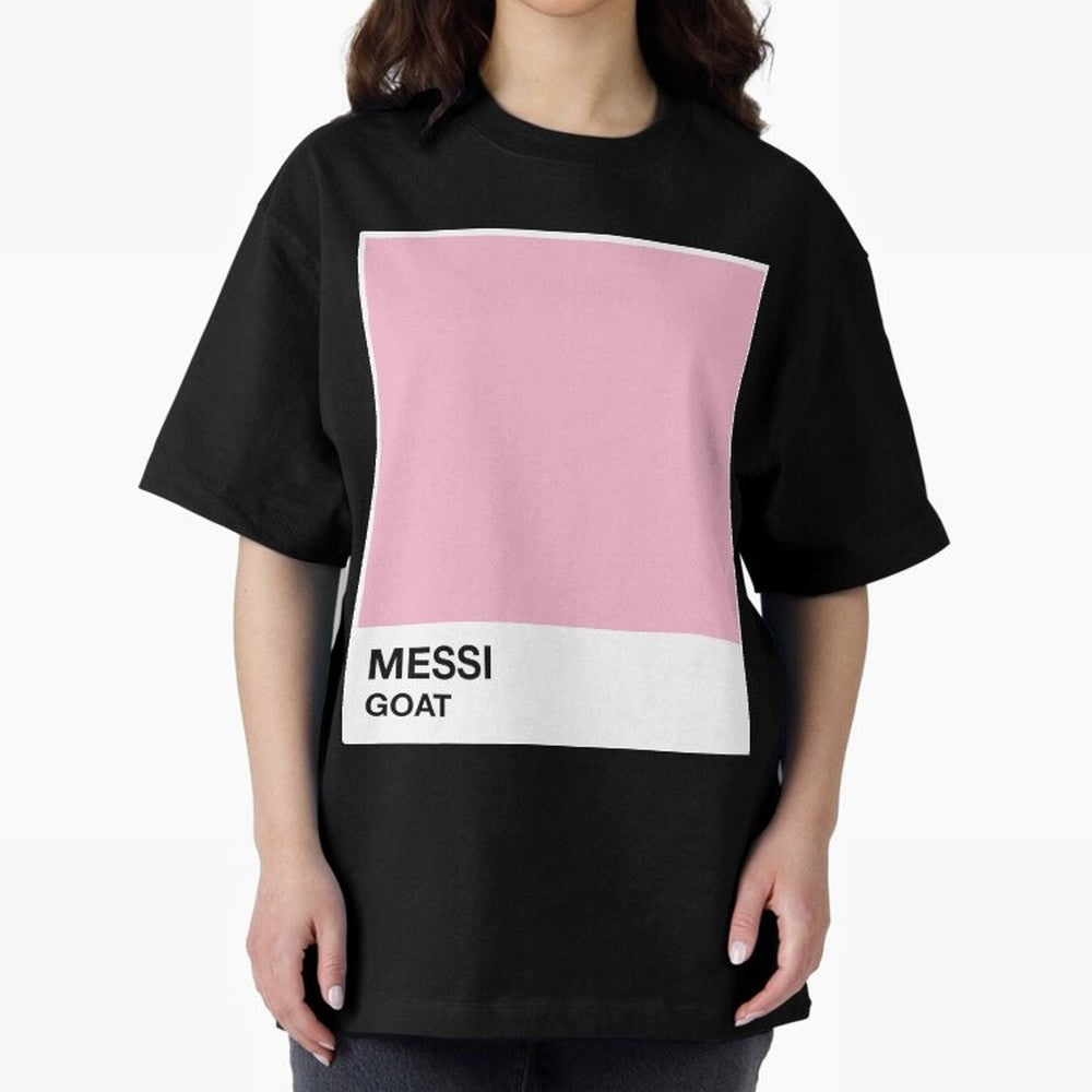 Messi palette Classic T-Shirt Celebrate Supporters United by FIFA World Cup 2026 Spirit, Celebrating Argentina, Cristiano Ronaldo, Haaland and CR7, Global Supporter Spirit, Legendary Goals, National Colors and Tournament Celebration; Great for