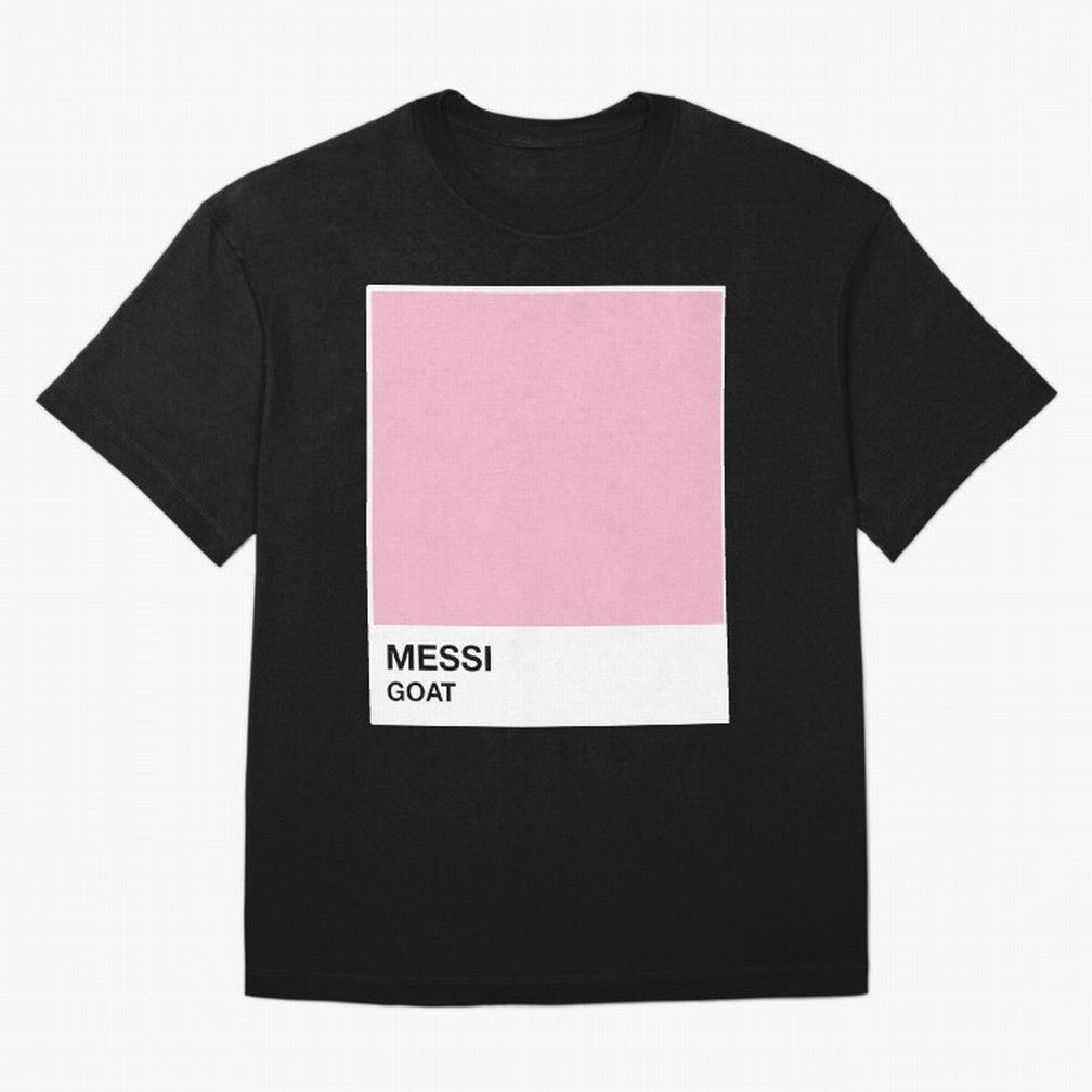 Messi palette Classic T-Shirt Celebrate Supporters United by FIFA World Cup 2026 Spirit, Celebrating Argentina, Cristiano Ronaldo, Haaland and CR7, Global Supporter Spirit, Legendary Goals, National Colors and Tournament Celebration; Great for