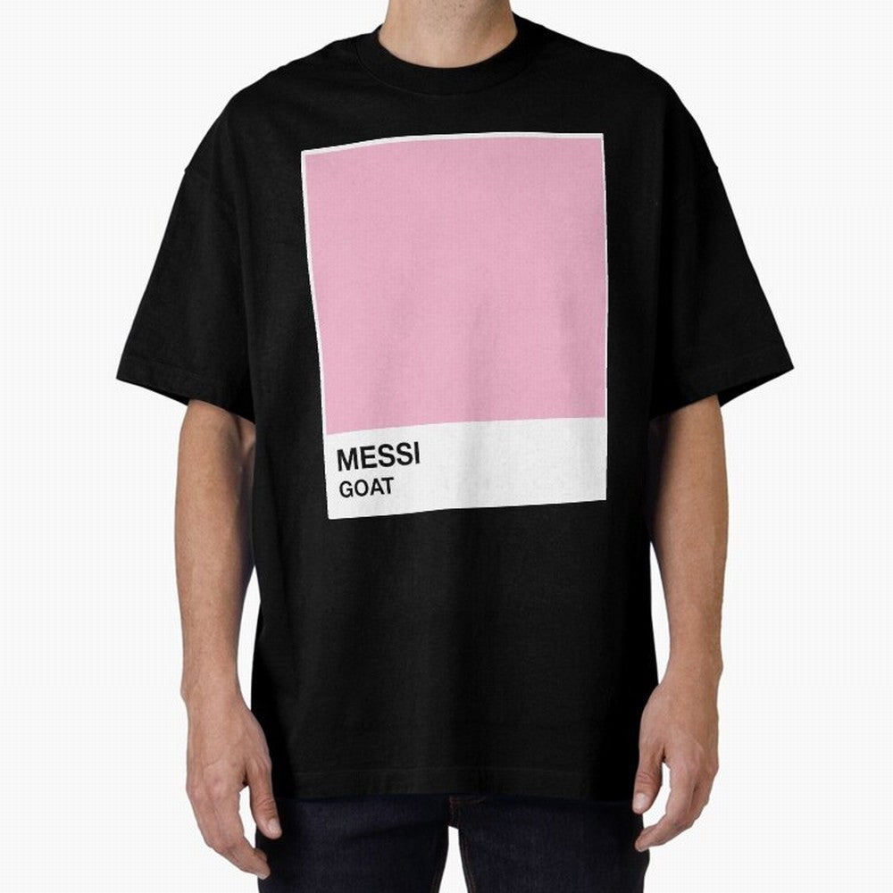 Messi palette Classic T-Shirt Celebrate Supporters United by FIFA World Cup 2026 Spirit, Celebrating Argentina, Cristiano Ronaldo, Haaland and CR7, Global Supporter Spirit, Legendary Goals, National Colors and Tournament Celebration; Great for
