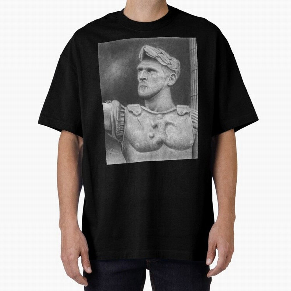 Messi Statue Classic T-Shirt Honor Football Greatness during FIFA World Cup 2026 Spirit, Inspired by England, France and Netherlands, CR7, Champion Mindset, Group Stage Buzz, Knockout Tension and Passionate Fan Culture; Great for Supporters Who
