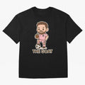 Messi The Goat - Messi The Flea - Messi 10 Classic T-Shirt Share FIFA World Cup 2026 for Fans of Neymar, Haaland and Cristiano Ronaldo and Brazil, Portugal and Argentina, Bringing Game Day Rituals, Football Legends, Country Pride and the Road to