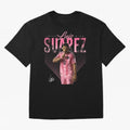 Luis Suarez Inter Miami FC Classic T-Shirt Carry the Dream of Match Day Hype around FIFA World Cup 2026 Group Stage, Haaland and Mbappe, Spain and Netherlands, Classic Soccer Heritage, Championship Pressure, Fan Loyalty and International Pride;