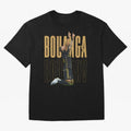 Denis Bouanga Essential T-Shirt Get Ready for the FIFA World Cup 2026 Journey through CR7 Highlights, England and Germany Pride, Tournament Hype, Historic Matchups, Family Viewing Parties and Global Sports Pride; Perfect for Fans, Collectors,