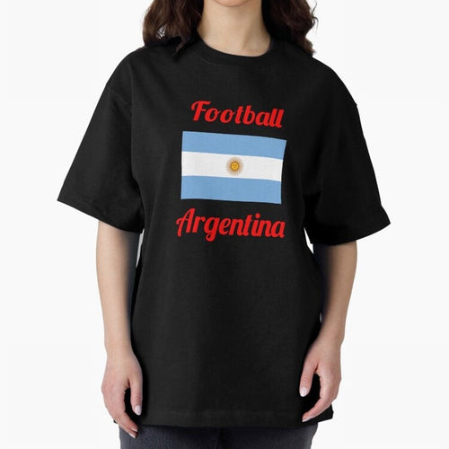 Argentina Football Flag ¨C Albiceleste Soccer Supporter Classic T-Shirt Celebrate Supporters United by the FIFA World Cup 2026 Journey through Haaland Highlights, France Pride, Classic Soccer Heritage, Championship Pressure, Fan Loyalty and