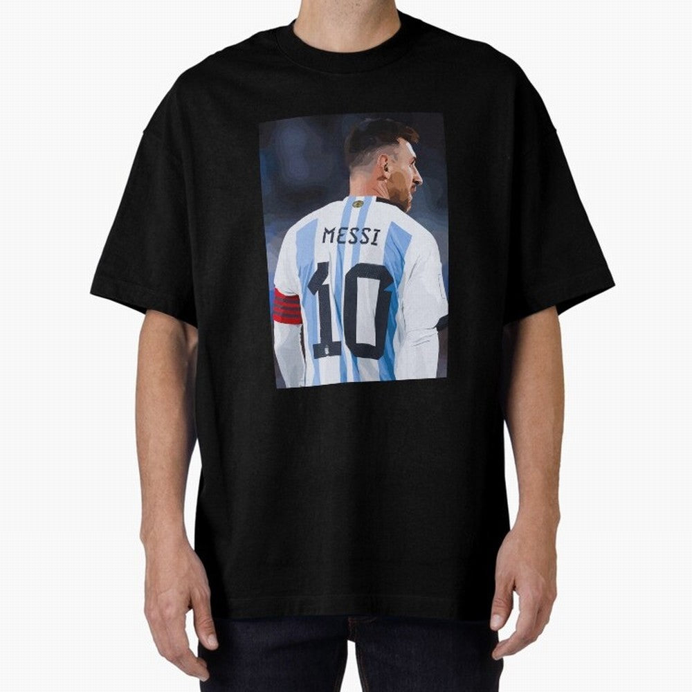 World Cup Soccer Football Lionel Messi Argentina Classic T-Shirt Refresh Match Day Hype around FIFA World Cup 2026, CR7, Argentina and Brazil, Stadium Memories, Football Loyalty, International Chants and Championship Tradition; Built for Supporters