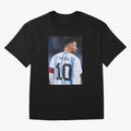 World Cup Soccer Football Lionel Messi Argentina Classic T-Shirt Refresh Match Day Hype around FIFA World Cup 2026, CR7, Argentina and Brazil, Stadium Memories, Football Loyalty, International Chants and Championship Tradition; Built for Supporters