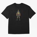 Copy of Leo Messi Oversized T-Shirt Fuel Global Football Passion for FIFA World Cup 2026, Centered on Haaland, England, France and Netherlands, Tournament Hype, Historic Matchups, Family Viewing Parties and Global Sports Pride; Great for Watch