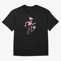 Heronz Classic T-Shirt Fuel the FIFA World Cup 2026 Journey through Messi Highlights, Brazil Pride, Football History, Final Match Energy, Crowd Noise and Once in a Lifetime Moments; Ideal for Football Dads, Football Moms, Friends, Collectors and