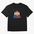 messi 2009 Oversized T-Shirt Stand Proud for FIFA World Cup 2026 Group Stage Celebrating Messi and Cristiano Ronaldo, Spain Energy, Football Festival Excitement, Trophy Ambitions, Country Rivalries and Star Player Buzz; Created for Match Day