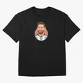 Messi Oversized T-Shirt Follow the Final Road of FIFA World Cup 2026 Group Stage Spirit, Inspired by England, Messi, Neymar and Mbappe, Football History, Final Match Energy, Crowd Noise and Once in a Lifetime Moments; Ideal for Passionate Fans Who
