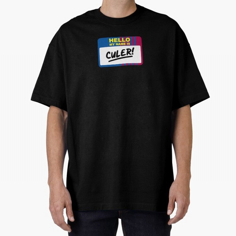 FC Barcelona Culers Classic T-Shirt Step into Match Day Hype around FIFA World Cup 2026 Group Stage, Cristiano Ronaldo, Haaland and CR7, Netherlands, Football History, Final Match Energy, Crowd Noise and Once in a Lifetime Moments; Perfect for