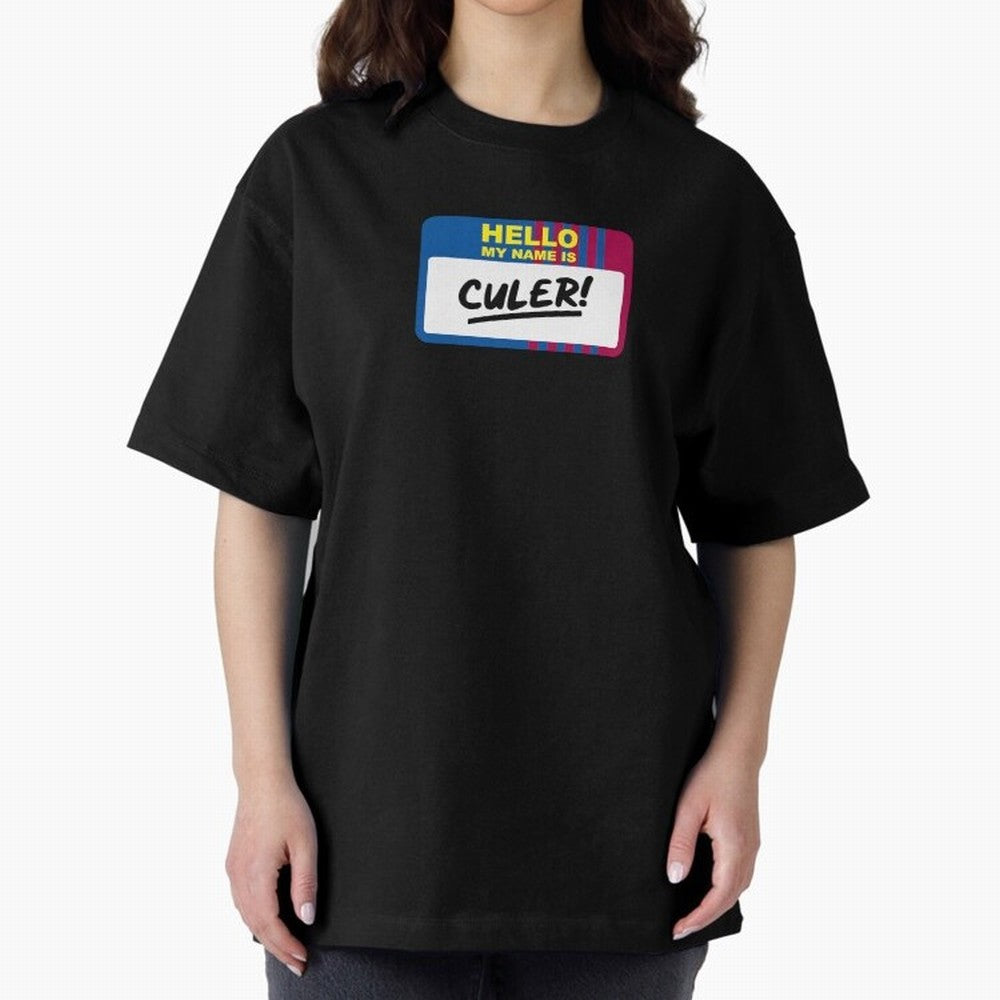 FC Barcelona Culers Classic T-Shirt Step into Match Day Hype around FIFA World Cup 2026 Group Stage, Cristiano Ronaldo, Haaland and CR7, Netherlands, Football History, Final Match Energy, Crowd Noise and Once in a Lifetime Moments; Perfect for