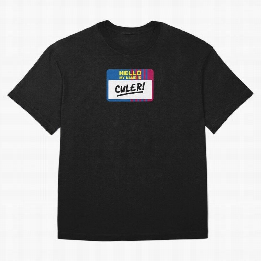 FC Barcelona Culers Classic T-Shirt Step into Match Day Hype around FIFA World Cup 2026 Group Stage, Cristiano Ronaldo, Haaland and CR7, Netherlands, Football History, Final Match Energy, Crowd Noise and Once in a Lifetime Moments; Perfect for