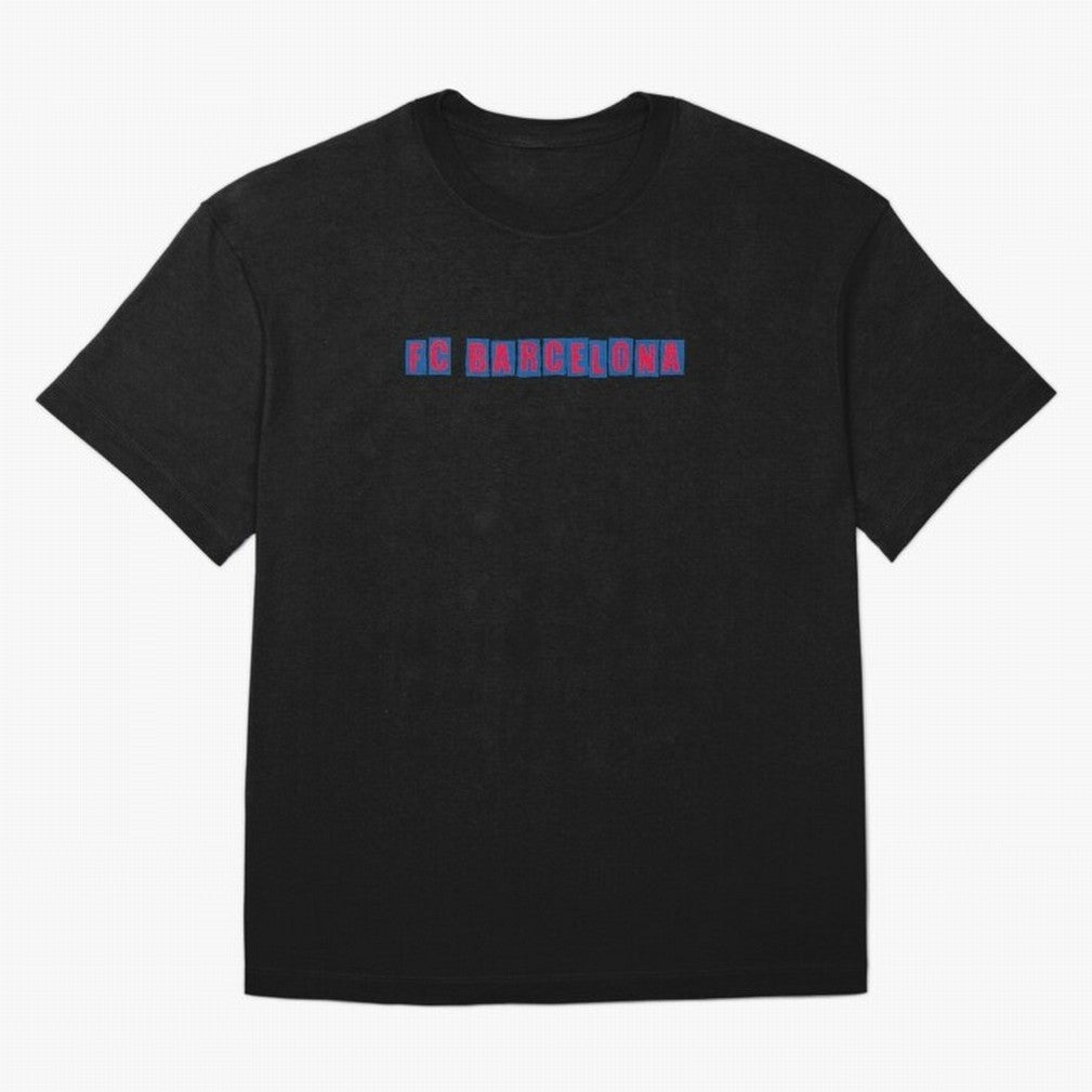 fc barcelona Oversized T-Shirt Discover FIFA World Cup 2026 USA Canada Mexico Inspired by Mbappe, England and Germany Energy, Classic Soccer Heritage, Championship Pressure, Fan Loyalty and International Pride; Built for Supporters Chasing Trophy