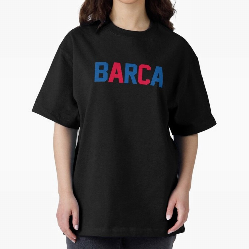 barca Classic T-Shirt Show Fan Pride Across FIFA World Cup 2026 for Fans of Messi and Cristiano Ronaldo and Brazil, Bringing Classic Soccer Heritage, Championship Pressure, Fan Loyalty and International Pride; Ideal for Fans Who Follow Messi,