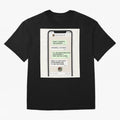 Football Slang WhatsApp Banter ¨C Classic Footy Chat Art Classic T-Shirt Show Championship Spirit for the FIFA World Cup 2026 Group Stage Journey through Neymar Highlights, Argentina Pride, Tournament Hype, Historic Matchups, Family Viewing Parties