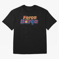 FC Barcelona stickers Classic T-Shirt Bring Bold Fan Energy to FIFA World Cup 2026 USA Canada Mexico Spirit, Celebrating Portugal, Spain and Germany, Messi and Cristiano Ronaldo, Retro Football Energy, Iconic Rivalries, Trophy Chase Drama and