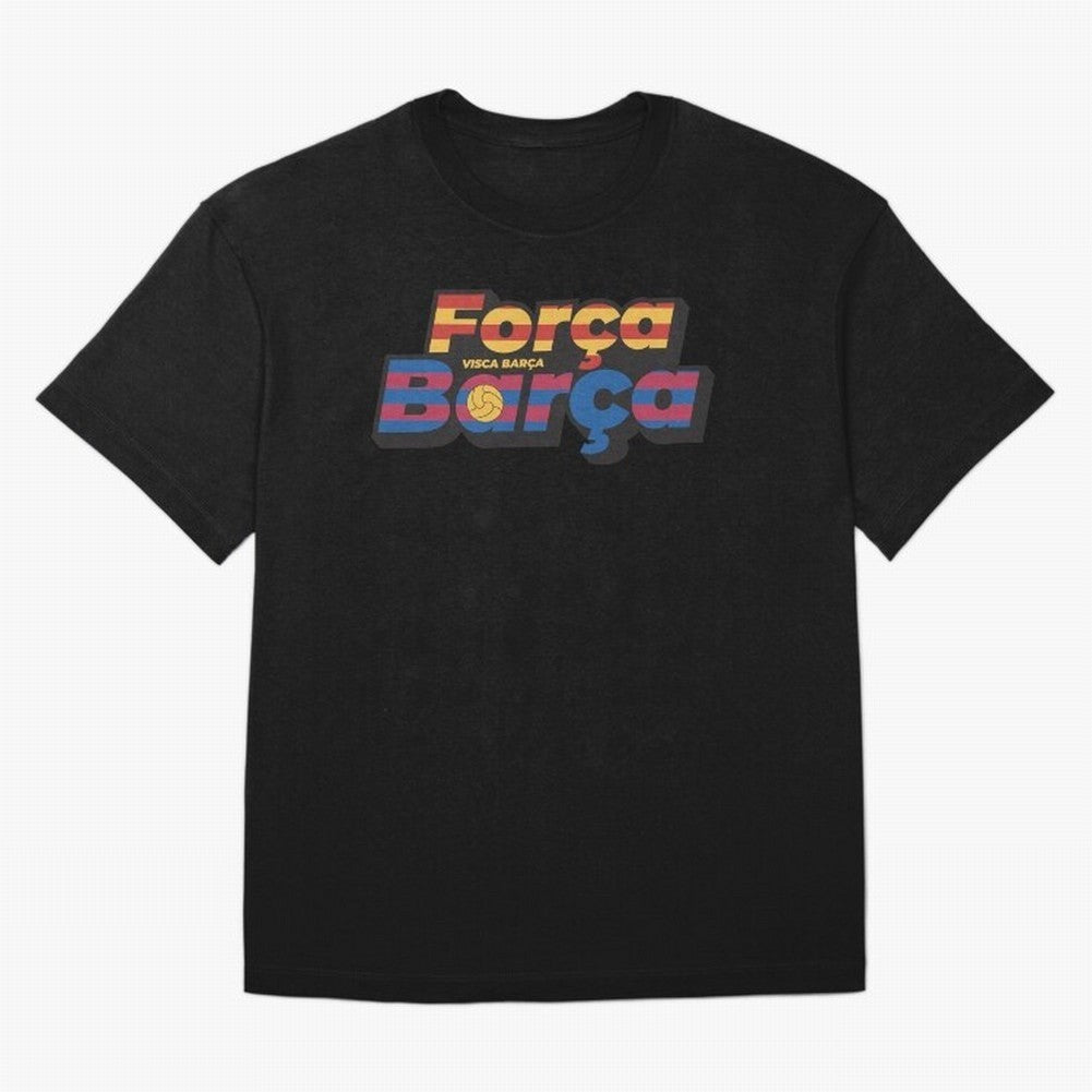 FC Barcelona stickers Classic T-Shirt Bring Bold Fan Energy to FIFA World Cup 2026 USA Canada Mexico Spirit, Celebrating Portugal, Spain and Germany, Messi and Cristiano Ronaldo, Retro Football Energy, Iconic Rivalries, Trophy Chase Drama and