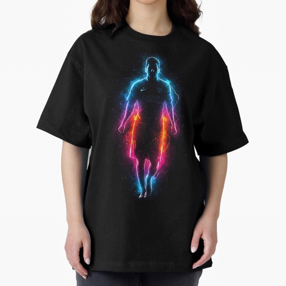 Messi the Goat - Messi the Flea - The Messiah Classic T-Shirt Relive the Noise and Pride of Global Football Passion for FIFA World Cup 2026, Made for CR7, England and Germany, Match Day Excitement, Supporter Culture, Golden Goals and Global