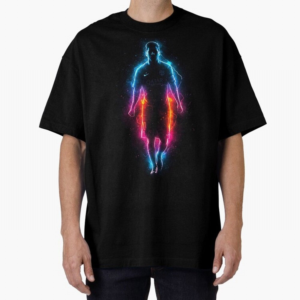 Messi the Goat - Messi the Flea - The Messiah Classic T-Shirt Relive the Noise and Pride of Global Football Passion for FIFA World Cup 2026, Made for CR7, England and Germany, Match Day Excitement, Supporter Culture, Golden Goals and Global