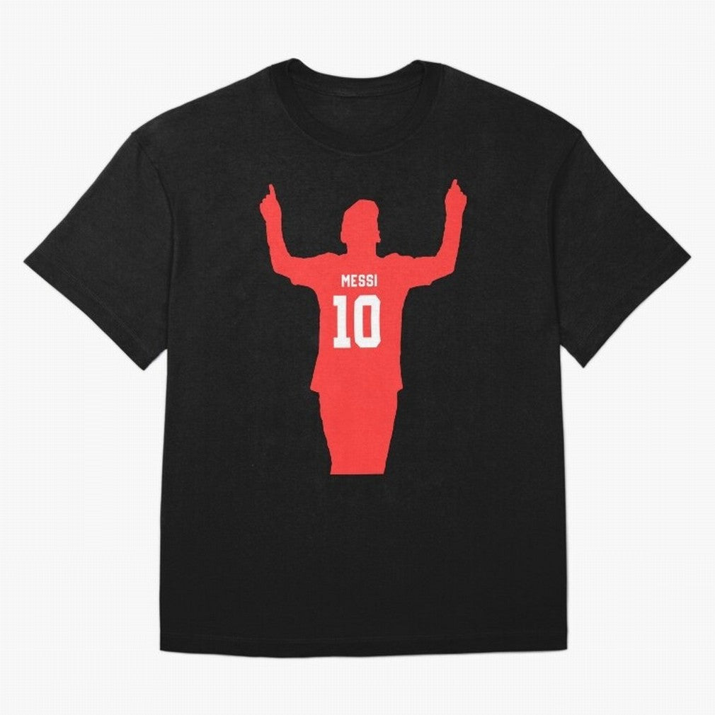world cup 2022 soccer football lionel messi argentina Classic T-Shirt Join the FIFA World Cup 2026 Group Stage Journey through Mbappe Highlights, Argentina, France and Brazil Pride, Fan Favorite Moments, National Team Passion, Big Match Drama and