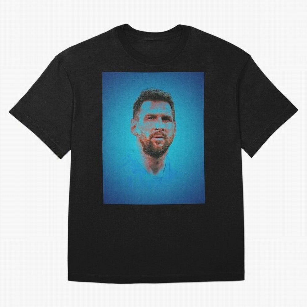 Messi: The Undisputed GOAT Oversized T-Shirt Discover the FIFA World Cup 2026 USA Canada Mexico Journey through Messi, CR7 and Mbappe Highlights, France Pride, Stadium Chants, National Pride, Trophy Dreams and Unforgettable Football Memories; Ideal