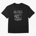 Los Angeles R 2022 Superbowl Champions Classic T-Shirt Celebrate the Biggest Stage of the FIFA World Cup 2026 USA Canada Mexico Journey through Haaland Highlights, Argentina and Brazil Pride, Championship Spirit, Famous Goals, Roaring Crowds and