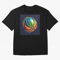 volleyball Classic T-Shirt Honor Champions and Dreams in the FIFA World Cup 2026 Journey through Haaland Highlights, Argentina and Brazil Pride, Vintage Soccer Flavor, Modern Football Stars, National Flags and Final Night Emotion; Built for