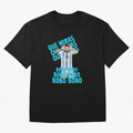 LEONEL MESSI Oversized T-Shirt Bring Trophy Dreams to FIFA World Cup 2026 Inspired by Cristiano Ronaldo, Haaland and CR7, Spain Energy, Worldwide Fan Energy, Dramatic Goals, Stadium Lights and Championship Celebrations; Made for Die Hard